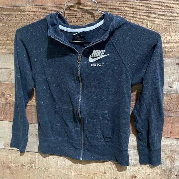 Nike Youth Full Zip Jacket Youth Size Large - Picture 1 of 3